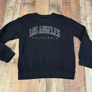 Los Angeles California Sweater Women’s
